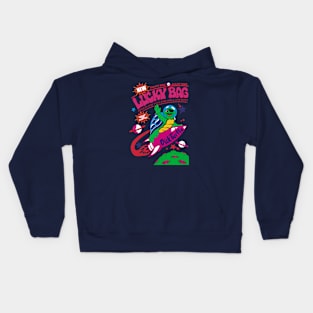 Lucky Bag Kids Hoodie